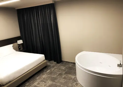 57 Reshotel Orio Chambres Photos