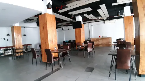 Xtra Hotel Bengkulu Ristorazione Photos