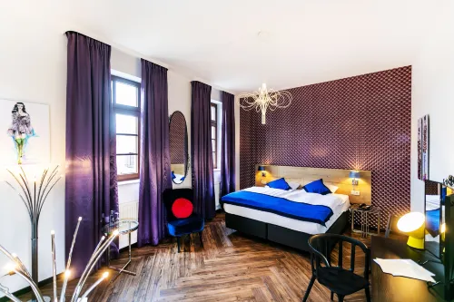 Landhaus Danielshof Rooms Photos