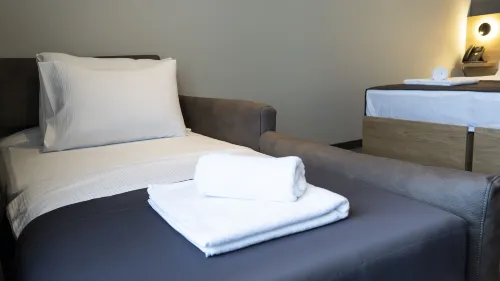 HA Hotel Mostar Chambres Photos