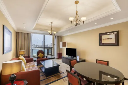 Arjaan by Rotana Dubai Media City Photos