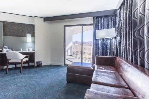 Don Laughlin's Riverside Resort & Casino Rooms Photos