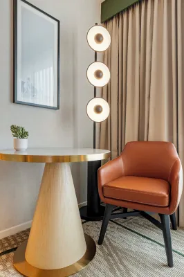 Omni San Diego Hotel Rooms Photos