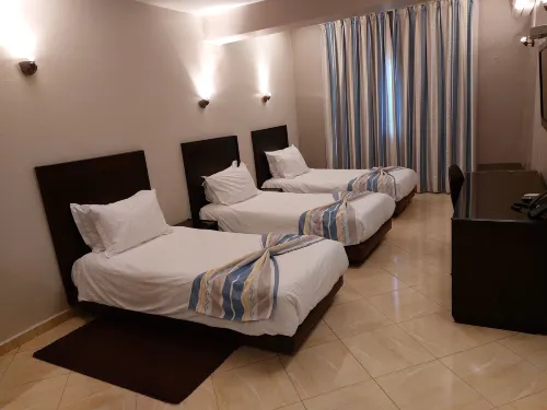 Résidence Hotelière Fleurie Chambres Photos