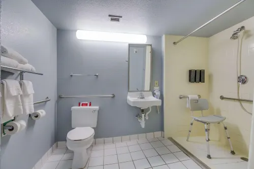 SureStay Plus Hotel by Best Western Houston Medical Center Photos