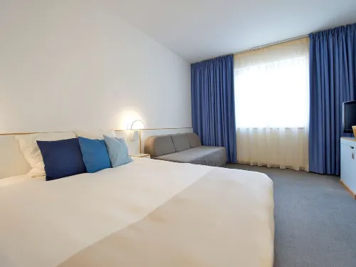 Novotel Firenze Nord Aeroporto Camere Photos