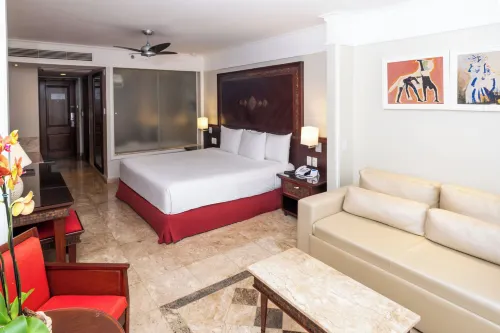 Grand Palladium Imbassaí Resort & Spa - All Inclusive Phòng Photos