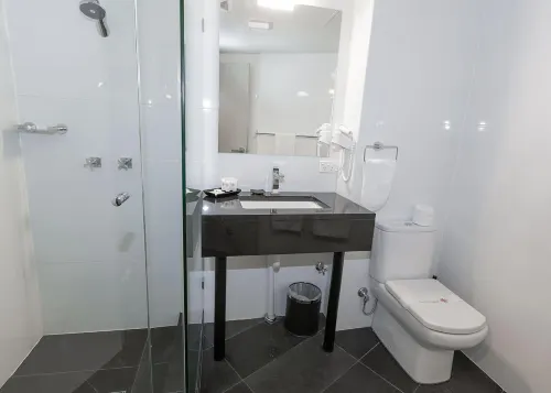 Bankstown Motel 10 Rooms Photos