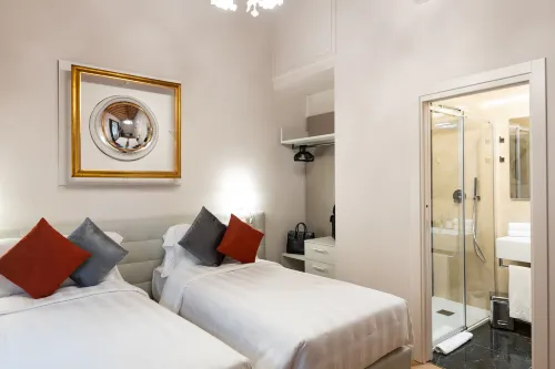 Kairos by Florence Art Apartments Rooms Photos