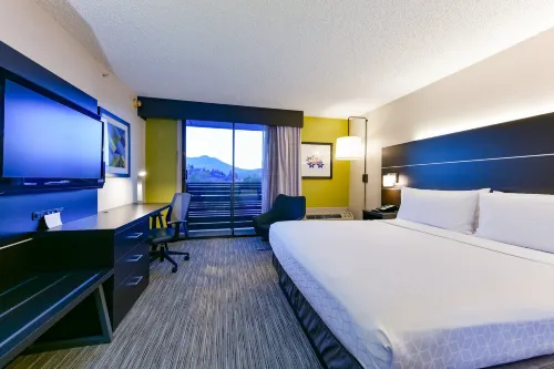 Holiday Inn Express Mill Valley San Francisco Area Camere Photos