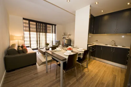 Casp 74 Apartments Photos