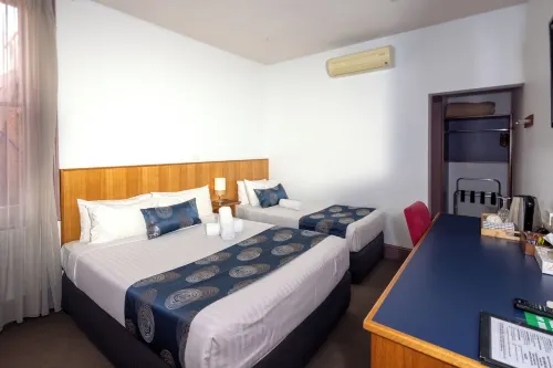 Central Hotel Hobart Photos