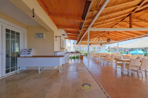Larimar Suite Hotel Area Publik Photos