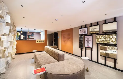 Casa Sócrates by Kukun Public Areas Photos