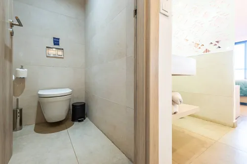 Tui Blue Medina Gardens - Adults Only - All Inclusive Rooms Photos