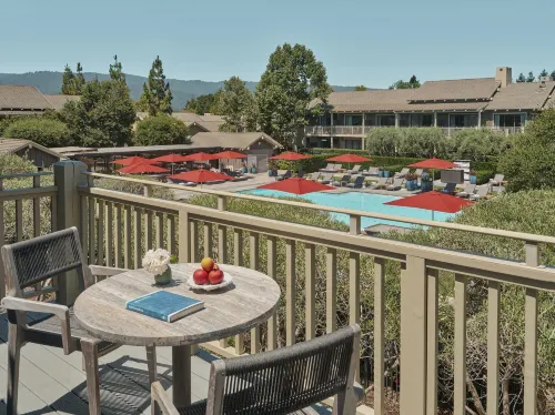 Rosewood Sand Hill Leisure & Recreation Photos