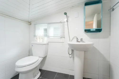 Neat House Hongdae Chambres Photos