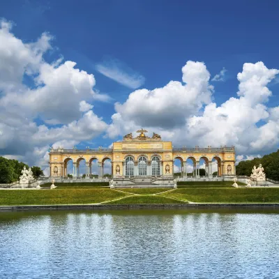 NH Wien Belvedere Near Hotel Photos