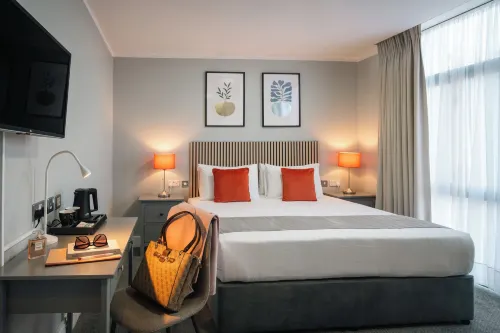 Beresford Hotel Camere Photos