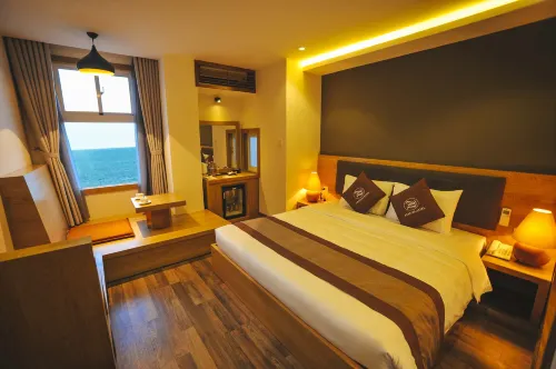 Seasing Boutique Hotel Chambres Photos
