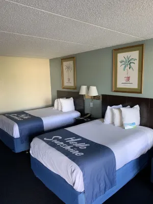 Days Inn by Wyndham Orlando Airport Florida Mall Camere Photos