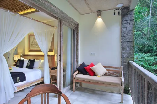The Kayon Resort(Adult Only) Photos
