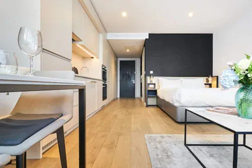 CitySuites Aparthotel Chambres Photos