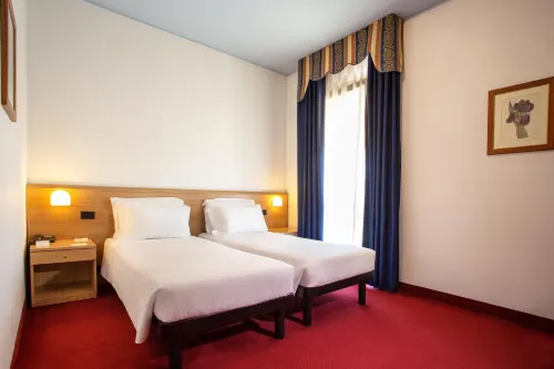 Best Western Titian Inn Hotel Venice Airport الغرف Photos
