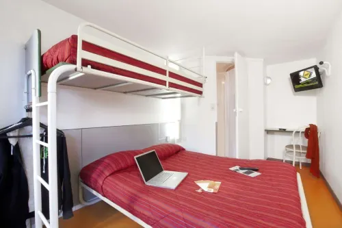 Hôtel Première Classe Brive La Gaillarde Chambres Photos