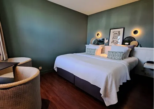 Hotel Montanus Photos