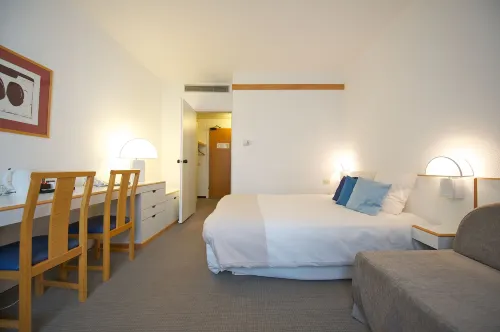 Novotel Firenze Nord Aeroporto Camere Photos