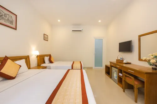 T&T Resort and Spa Phu Quoc Chambres Photos