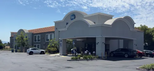 Best Western Lanai Garden Inn  Suites Esterni Photos