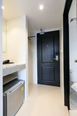 Prima House Pattaya Kamar Photos