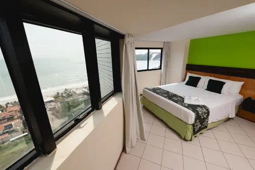 Quality Suites Natal Zimmer Photos