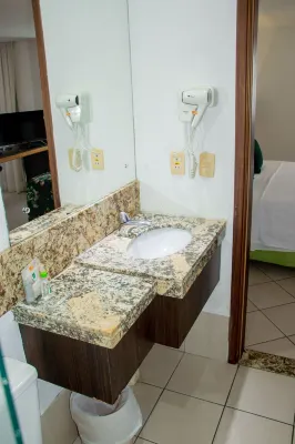 Quality Suites Natal Photos