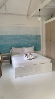 Sand Sea Beach Resort Photos