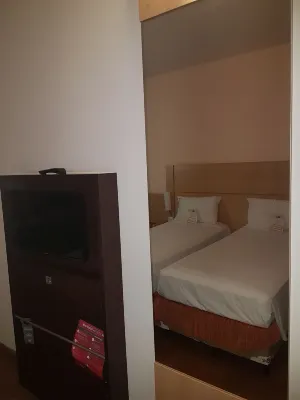 ibis Sertaozinho Chambres Photos