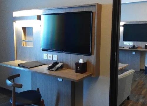Gammara Hotel Makassar Kamar Photos