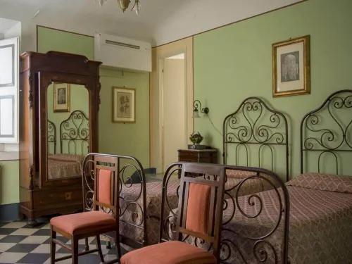 Royal Victoria Hotel Chambres Photos