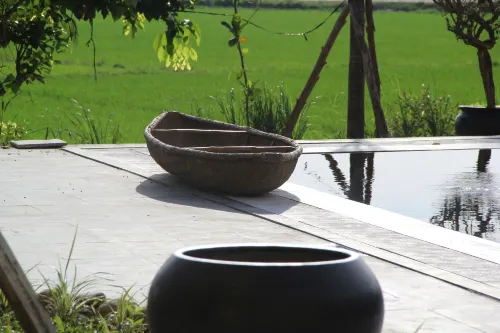 Hoi An Four Seasons Villa Khu vực công cộng Photos