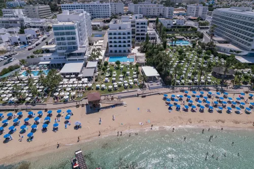 Iliada Beach Hotel Near Hotel Photos