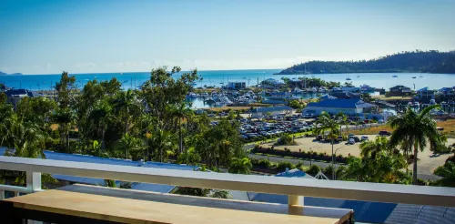 Coral Sea Vista Apartments À proximité de l'hôtel Photos