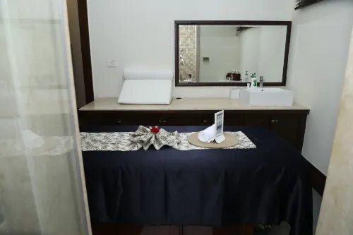 Sheraton Grand Palace Indore Leisure & Recreation Photos