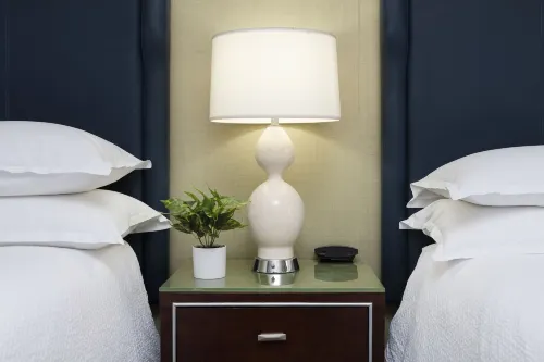 The Stamford Hotel Photos