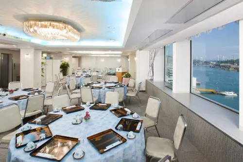 Onomichi Royal Hotel Featured Photos