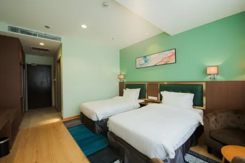 Grand InHotel Kota Kinabalu Photos