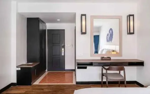 Kokotel Pattaya South Beach Rooms Photos