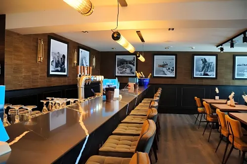 Fletcher Hotel Restaurant Loosdrecht-Amsterdam Vapaa-aika ja virkistys Photos