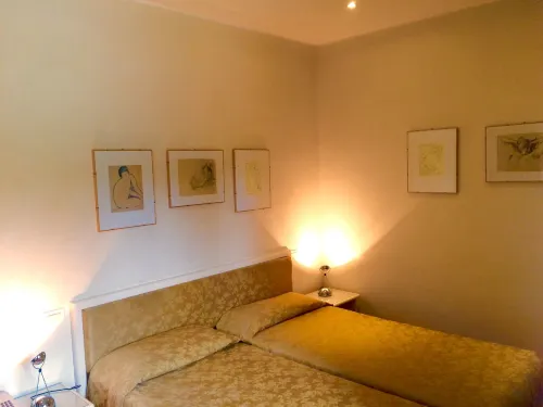 Hotel Villa Braida Photos